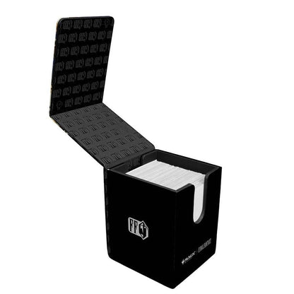 Magic the Gathering Final Fantasy Alcove Flip Deck Box Q4 Premium Y 4