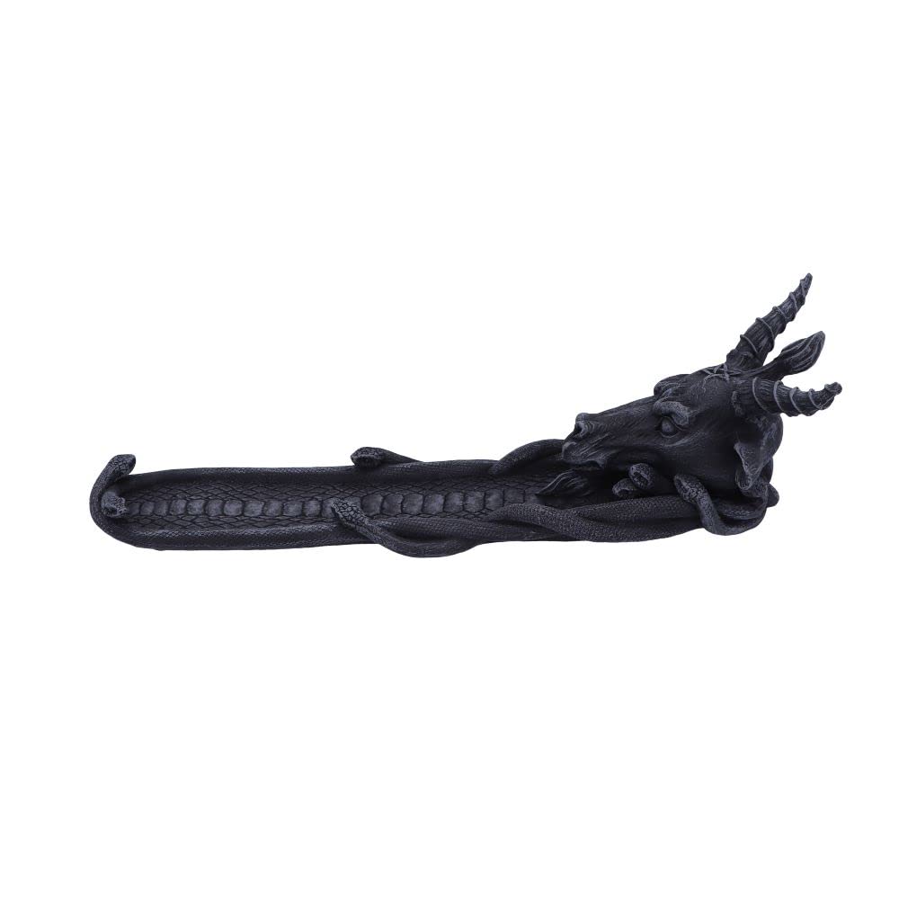 Baphomets Scent Incense Holder 29.2cm 4