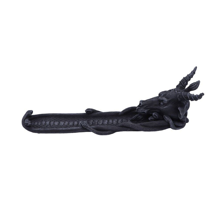 Baphomets Scent Incense Holder 29.2cm