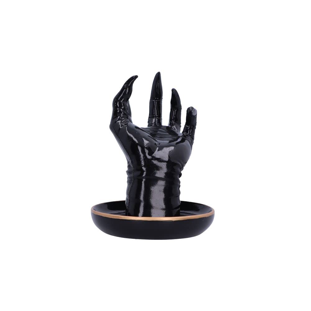 Precious Protector Gothic Hand Jewellery Holder 18.2cm