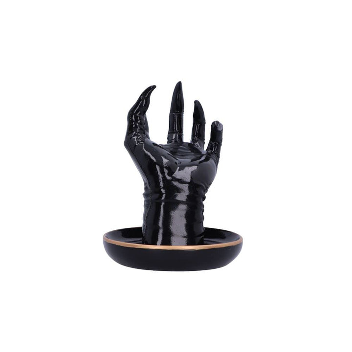 Precious Protector Gothic Hand Jewellery Holder 18.2cm