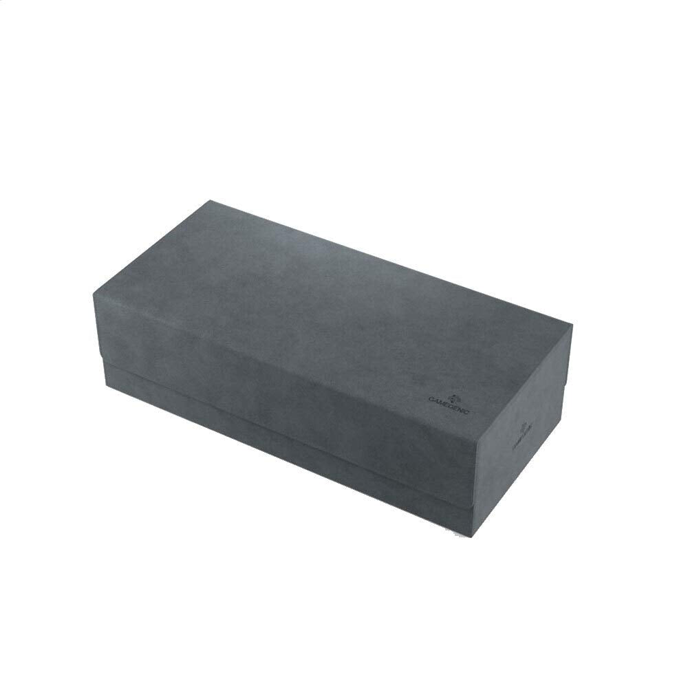 Gamegenic Dungeon 1100 Convertible Midnight Gray Gaming Accessory 5