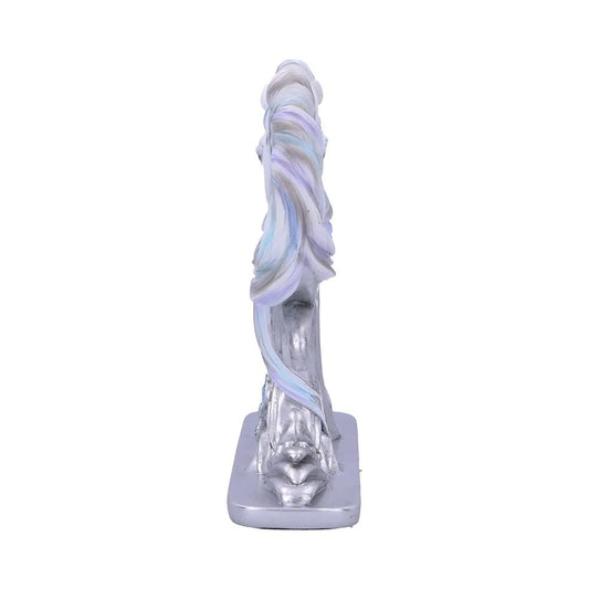 Pure Affection Baroque Unicorn Bust Figurine 20.5cm 2