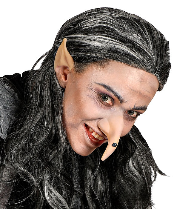 Ear Tips With Glue Tube