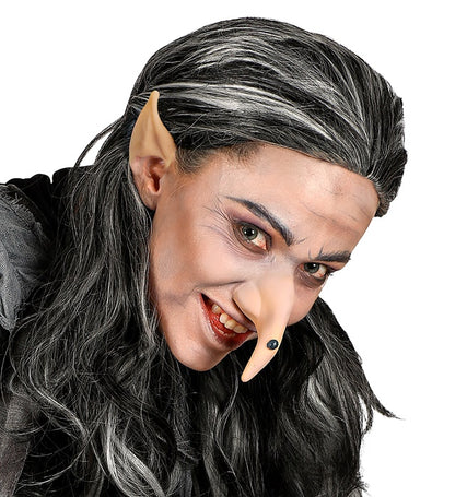 Ear Tips With Glue Tube