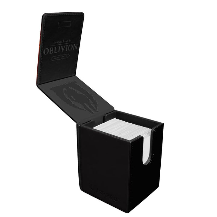 The Elder Scrolls IV: Oblivion Remastered Alcove Flip Deck Box 2