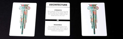 Renegade Game Studios Icarus Role-Playing Game for 2 to 5 Players Aged 8 & Up, Playing Time 2-3 Hours 5