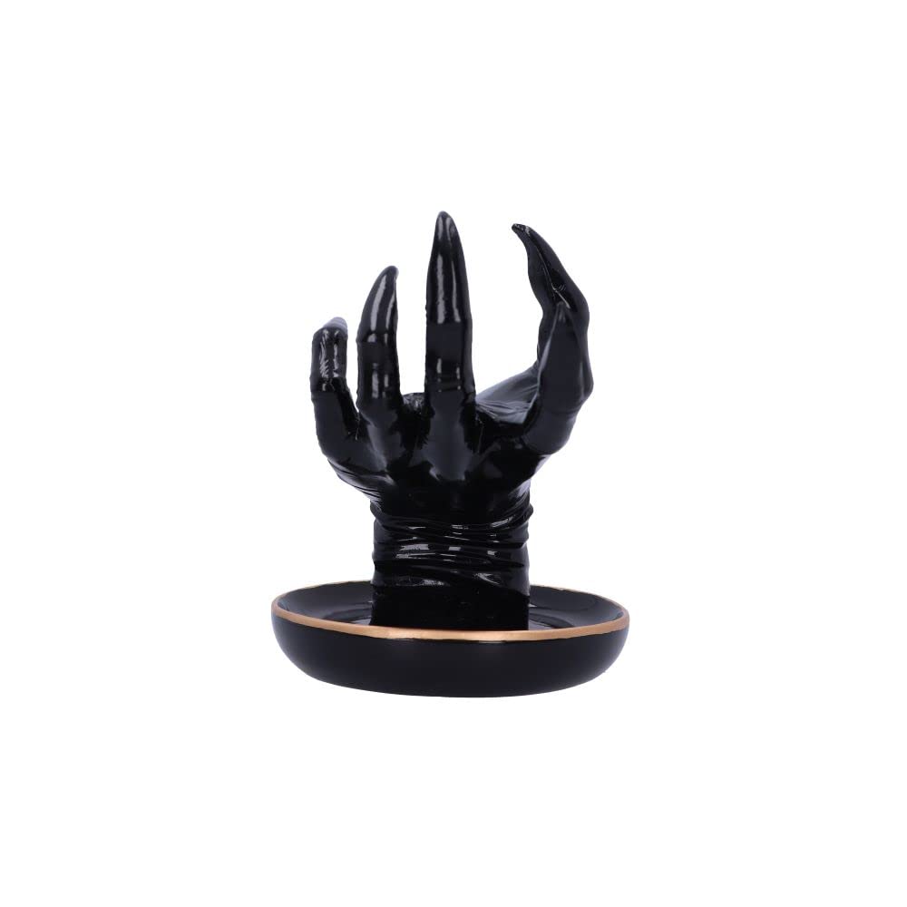 Precious Protector Gothic Hand Jewellery Holder 18.2cm