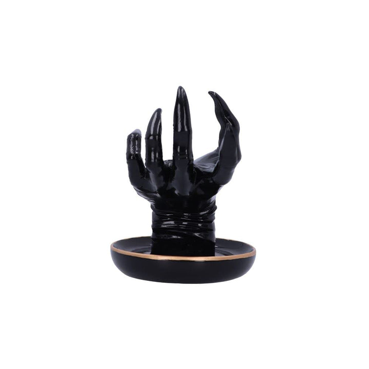Precious Protector Gothic Hand Jewellery Holder 18.2cm