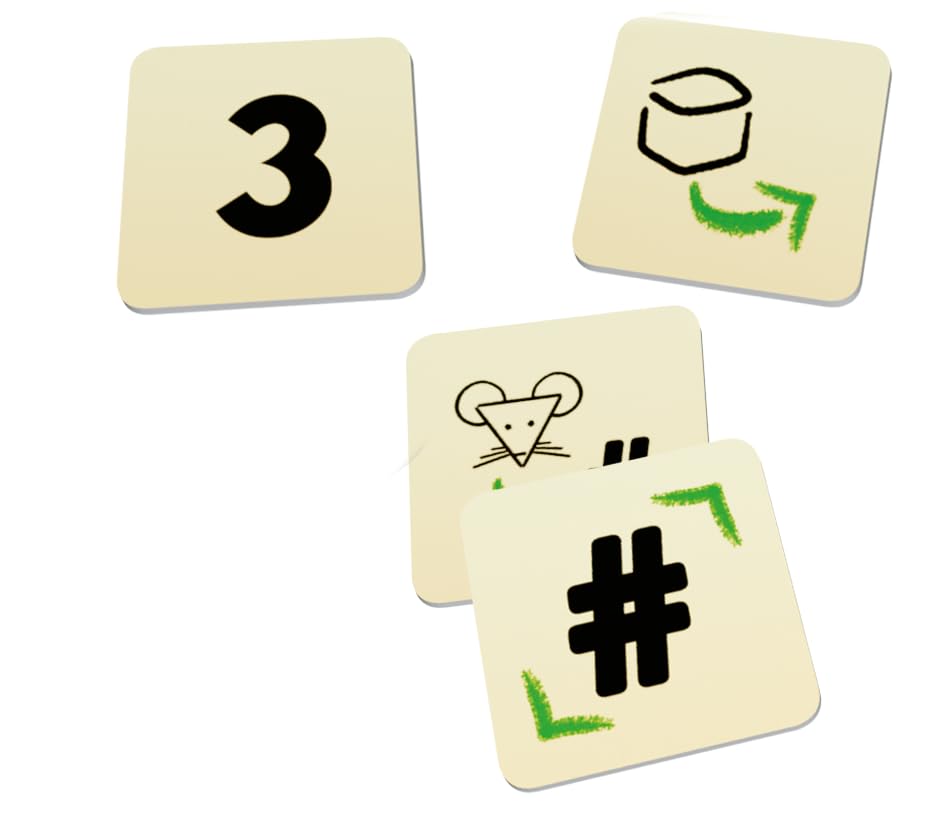 House of Cats Board Game Engage in a Whimsical Battle of Wits and Luck 2