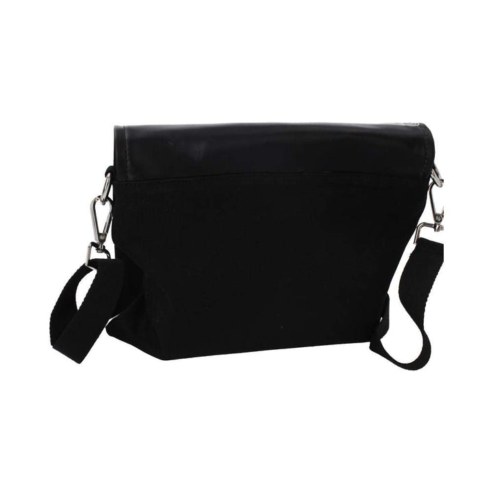 Nemesis Now Spirit Board Embossed Shoulder Tablet Bag Black 25cm