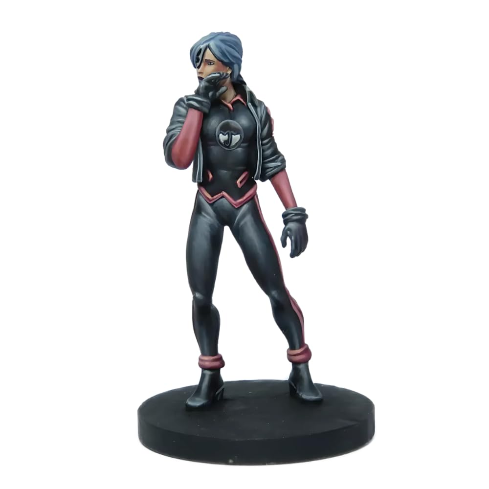 The Umbrella Academy Board Game 6
