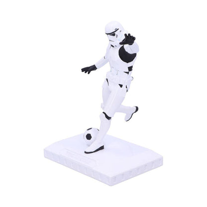 Stormtrooper Back of the Net Footballer Figurine 17cm Officially Licensed 3