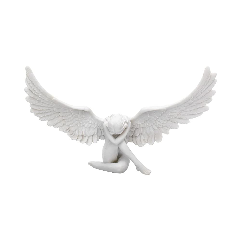 Angels Sympathy Heavenly Angel Figurine 36cm 1