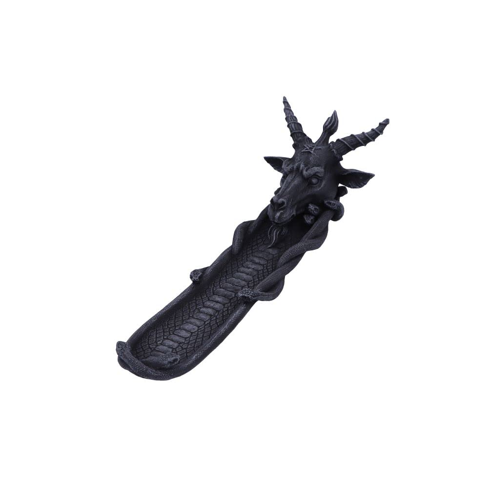 Baphomets Scent Incense Holder 29.2cm 3