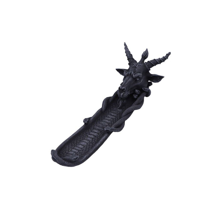 Baphomets Scent Incense Holder 29.2cm