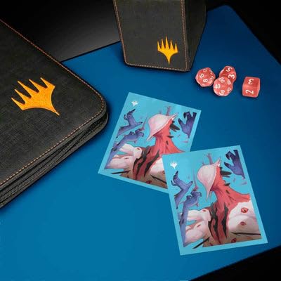 Modern Horizons 3 Ulalek Merged Atrocity 100ct Deck Protector Sleeves for Magic The Gathering 2