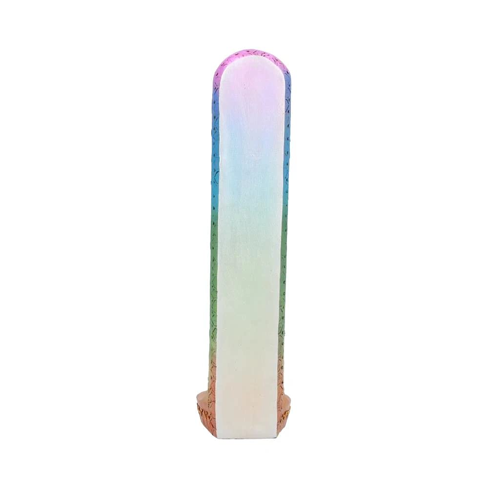 Aura Enlightenment Meditation Incense Burner 24cm 5