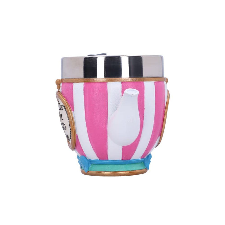 Pinkys Up Mad Hatter Cup 11cm