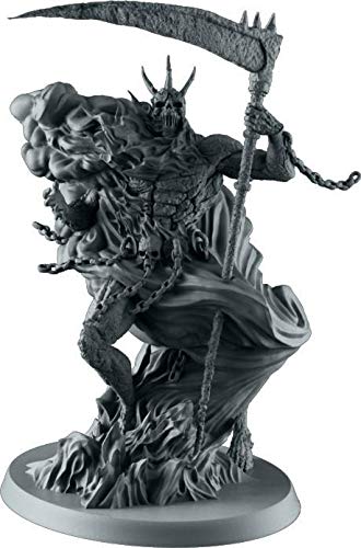 Mythic Battles: Pantheon - Rise of The Titans 5