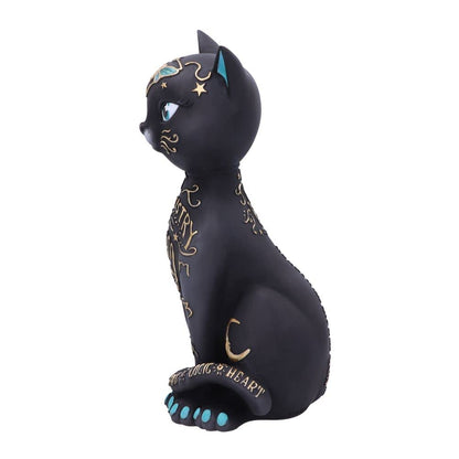 Fortune Kitty Figurine 27cm 3