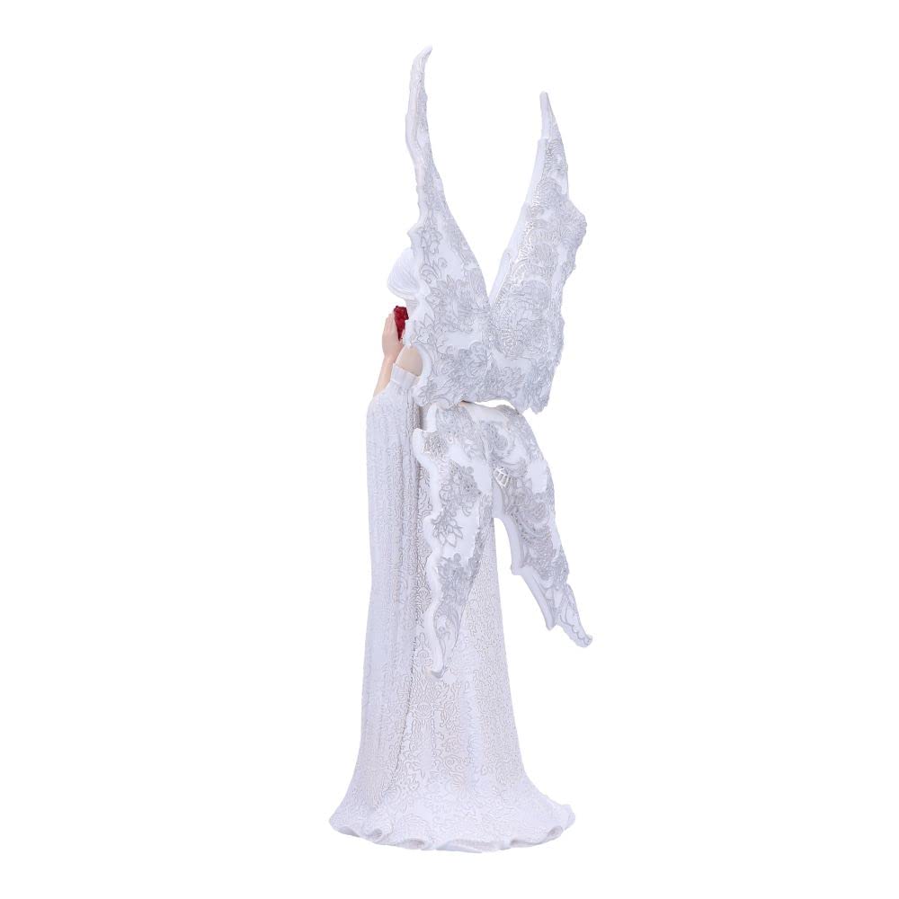 Only Love Remains Figurine 35cm Large by Anne Stokes 3