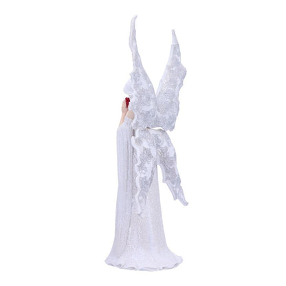 Only Love Remains Figurine 35cm Large by Anne Stokes 3