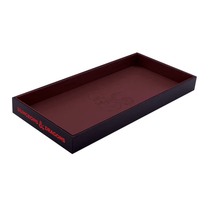 Ultra-Pro 188684 Accessories Dungeons & Dragons Tray of Rolling, Multicoloured 4