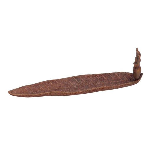 Triple Goddess Incense Holder 24.5cm 2
