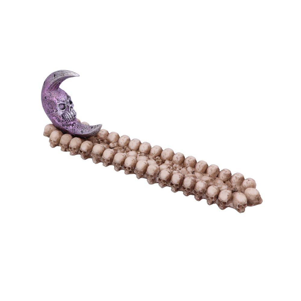 Man in the Moon Incense Burner 29.5cm 3