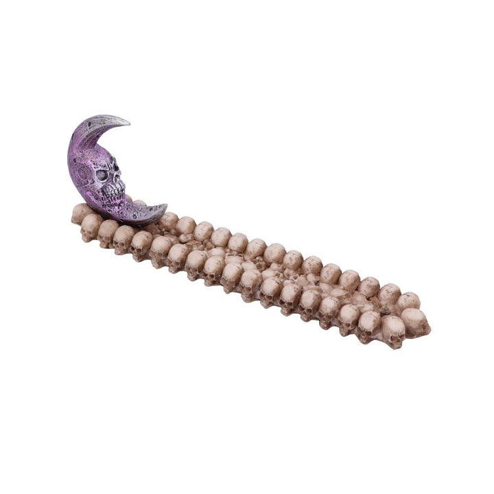 Man in the Moon Incense Burner 29.5cm