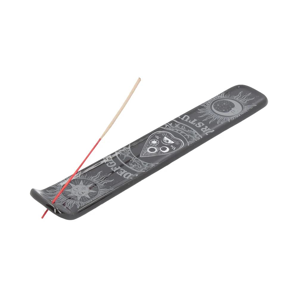 Spirit Board Occult Incense Holder 24.5cm 5