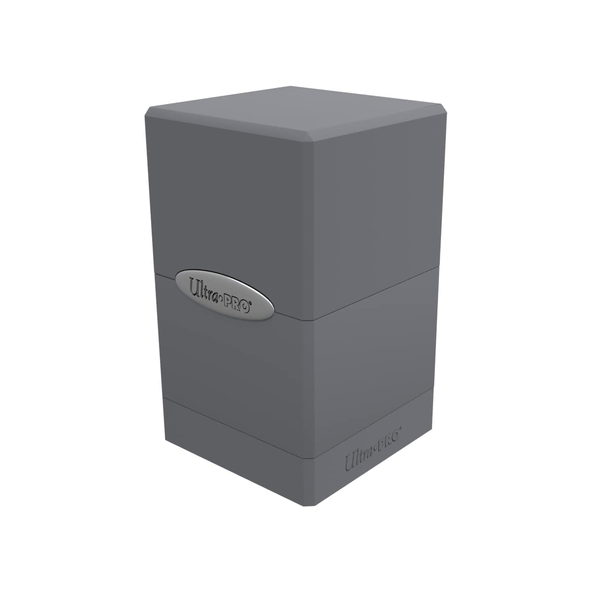 Satin Tower - Smoke Grey 2