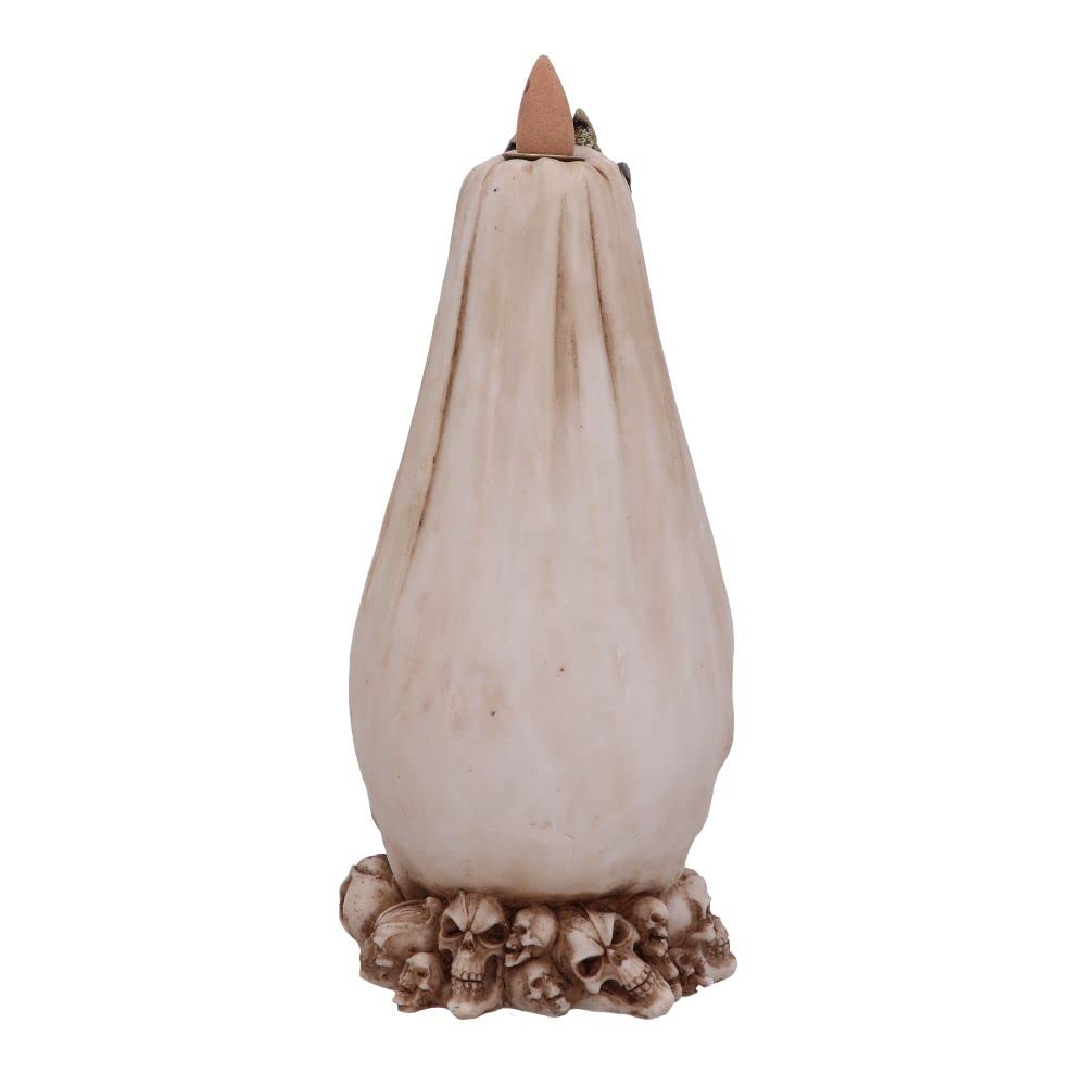 Dragon Within Backflow Incense Burner 23.5cm 4
