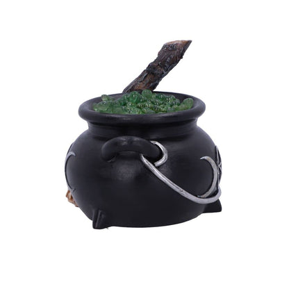 Bubbling Cauldron 14.5cm 4