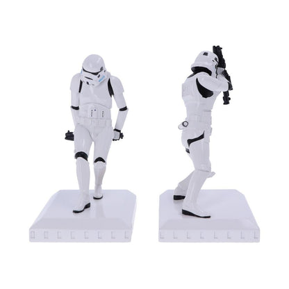 The Original Stormtrooper Bookend Figurines Bookends 18.5cm Officially Licensed Star Wars 3