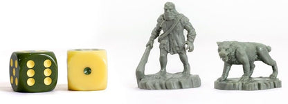 CATAN Dawn of Humankind Board Game