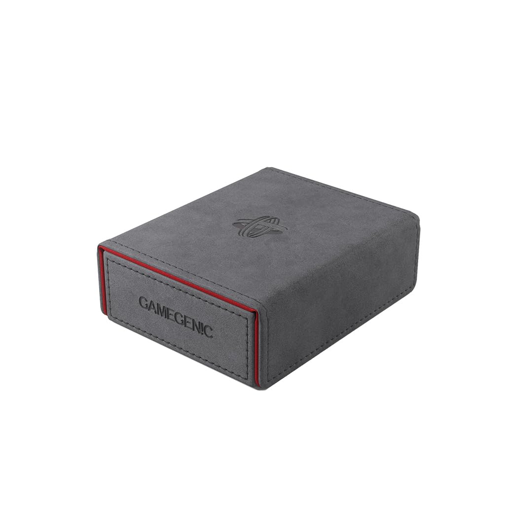 UNIT Gamegenic Token Keep Black Gaming Accessory 6