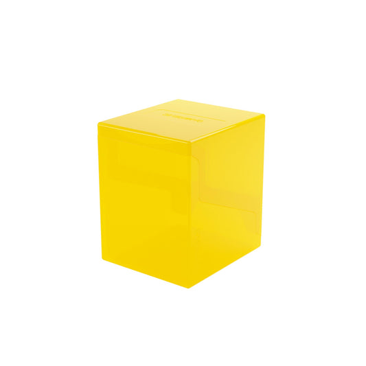 Bastion 100 XL Yellow Gaming Accessory by Gamegenic 1