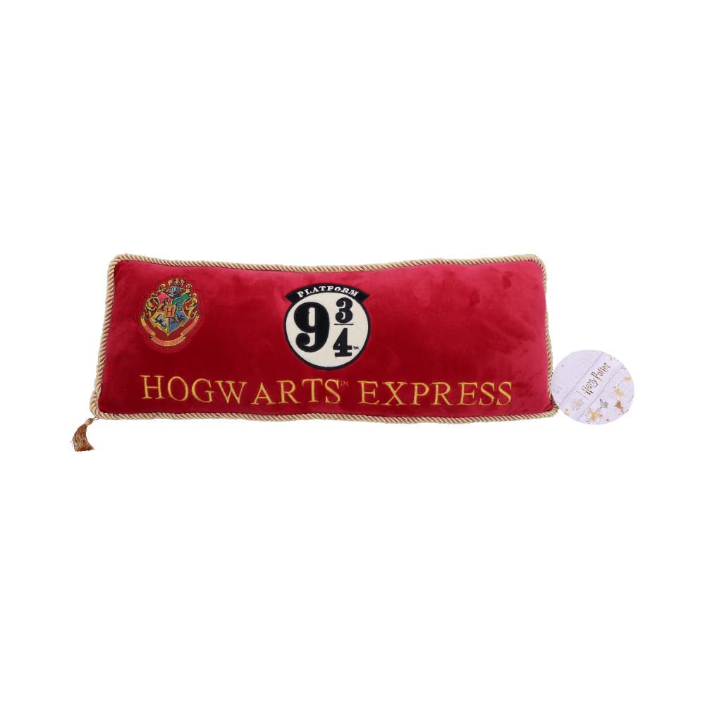 Harry Potter Platform 9 3/4 Cushion 60cm 5