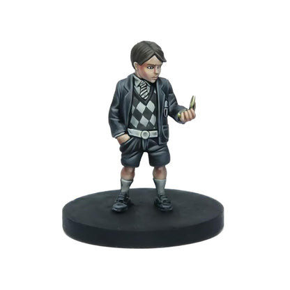 The Umbrella Academy Board Game 7