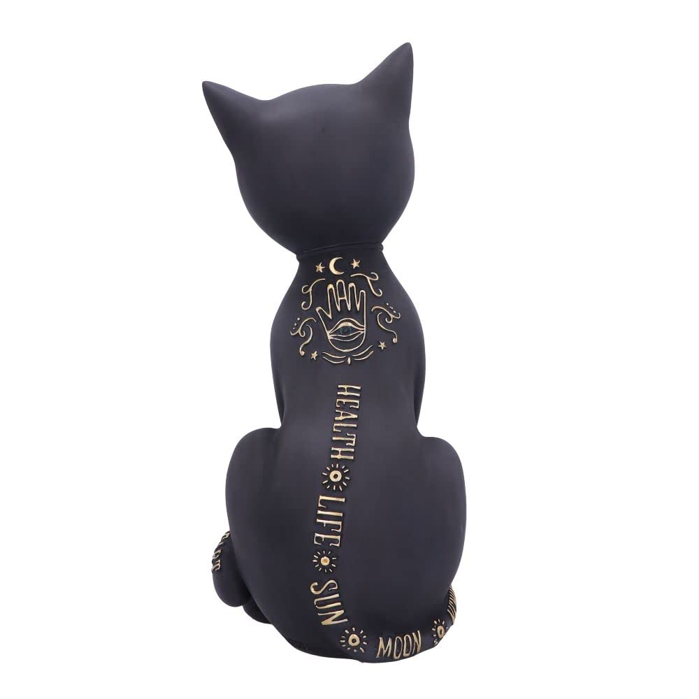 Fortune Kitty Figurine 27cm 4
