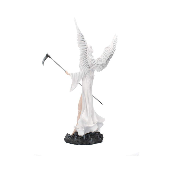 Mercy Angelic Fairy Reaper With Scythe 61cm Mercy.