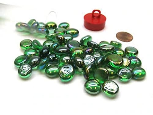 Chessex 1175 Accessories, Multicoloured 1