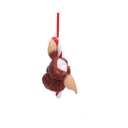 Gremlins Gizmo Candy Cane Hanging Ornament 11cm 6