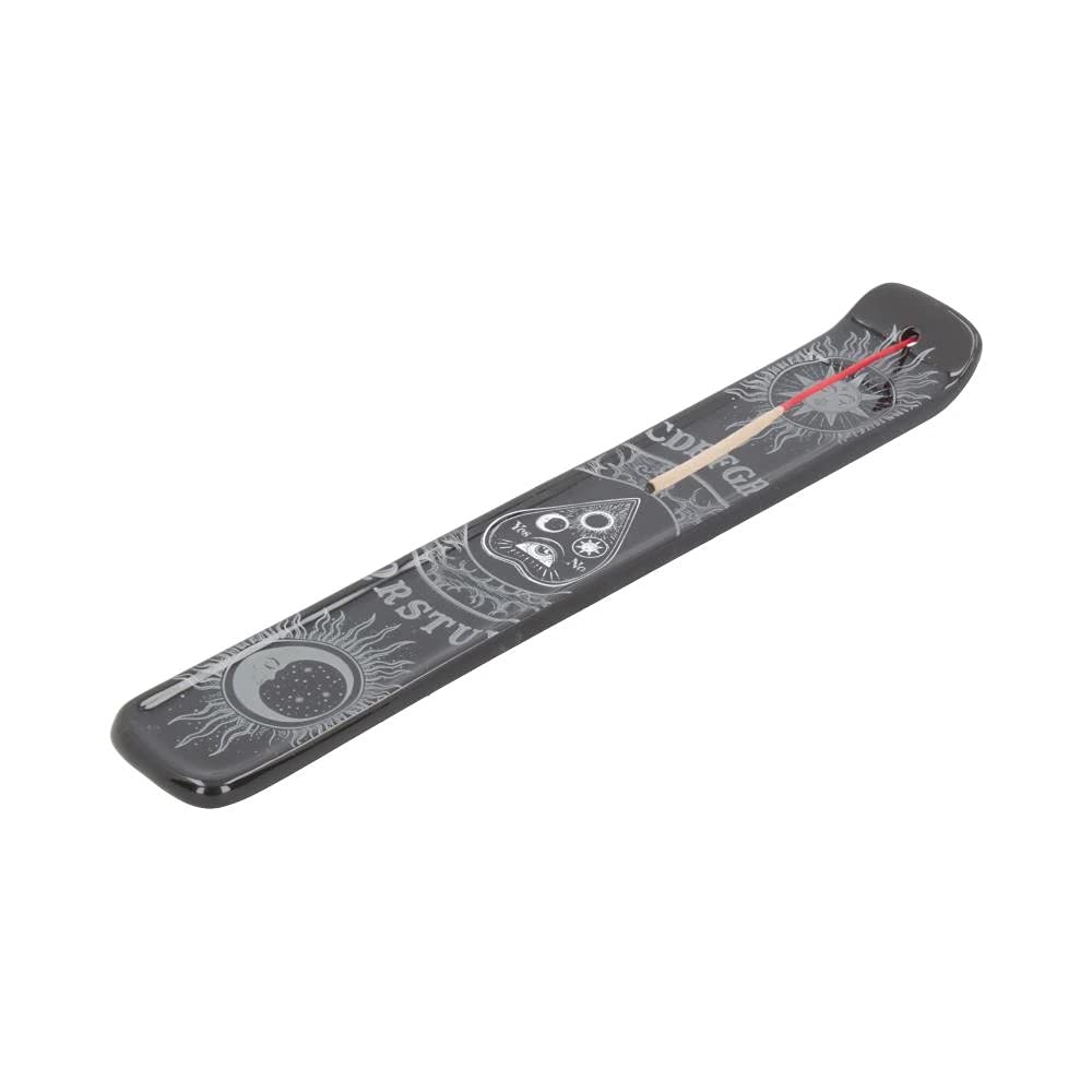 Spirit Board Occult Incense Holder 24.5cm 3