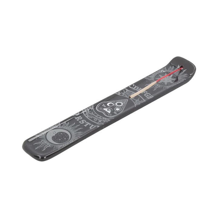 Spirit Board Occult Incense Holder 24.5cm