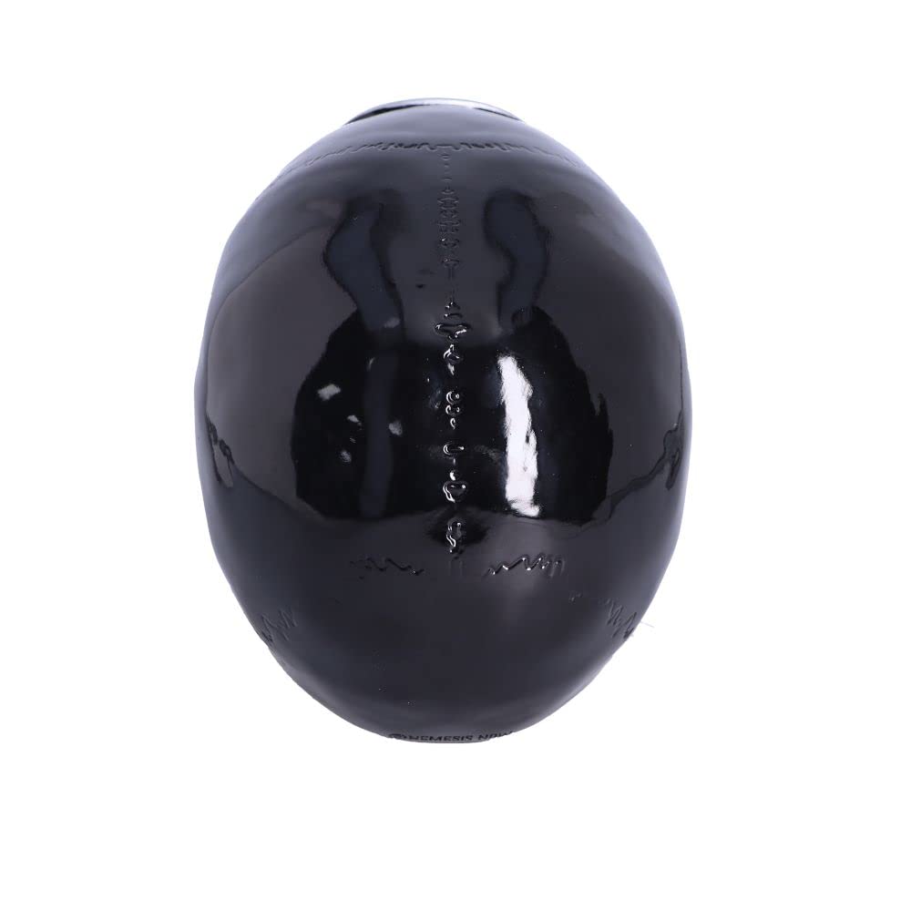 Black Magic Skull 19.5cm 5