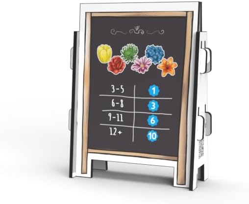 Floristry Board Game
