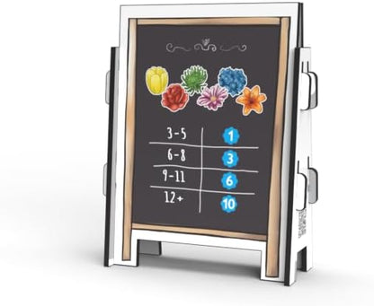Floristry Board Game